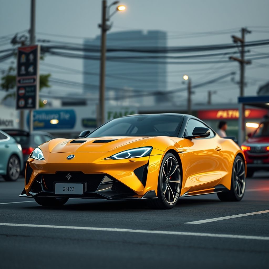 ข่าวเปิดตัวรถใหม่ 2025-2026! / Car News-THAILAND